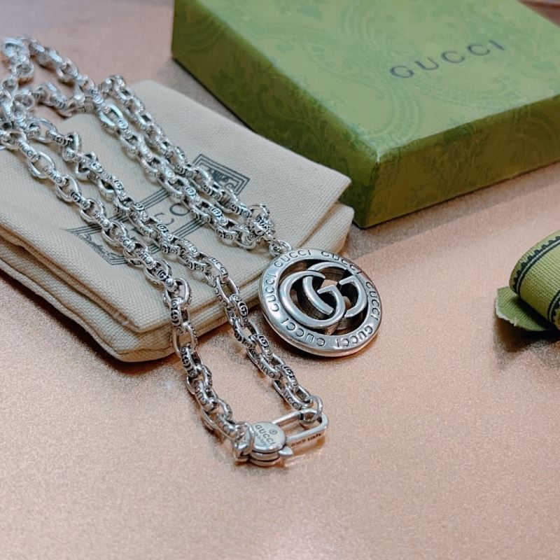 Gucci Necklaces